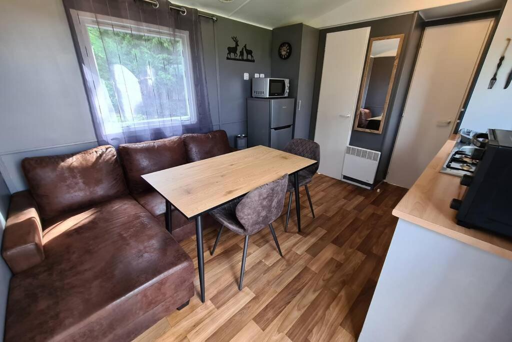 Le Cottage Jeanmenil Εξωτερικό φωτογραφία
